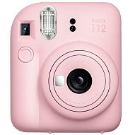 Фотоаппарат моментальной печати Fujifilm Instax Mini 12 Blossom Pink 500_191_491563